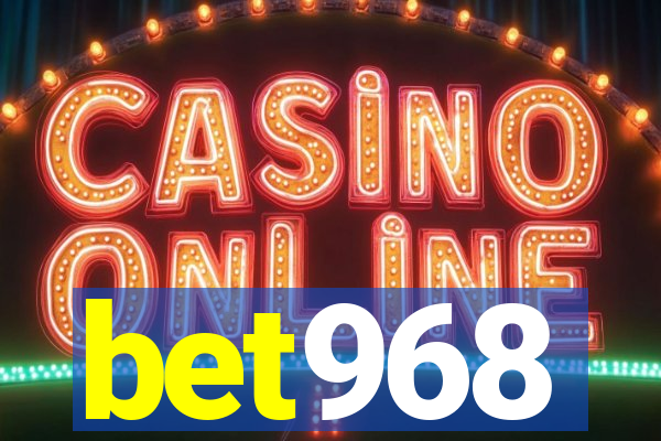 bet968