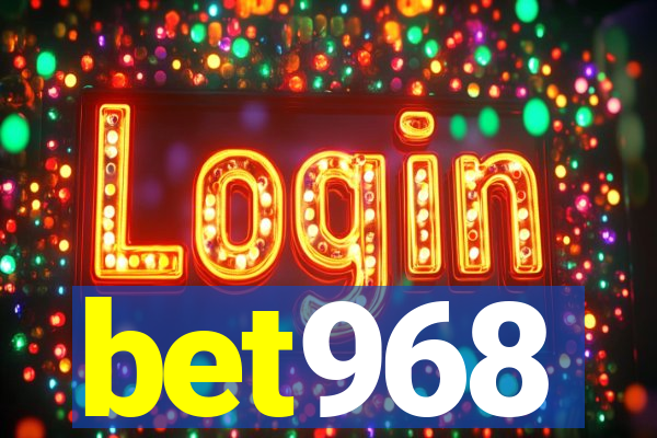 bet968