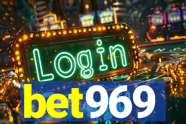 bet969