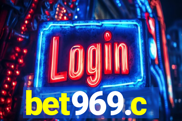 bet969.c