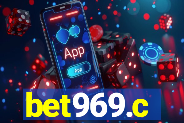 bet969.c
