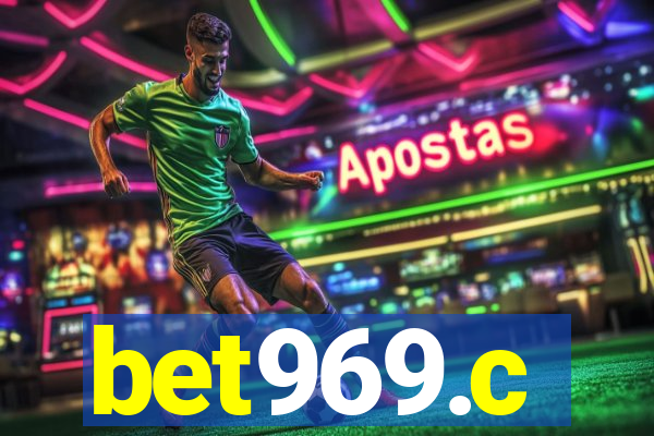 bet969.c