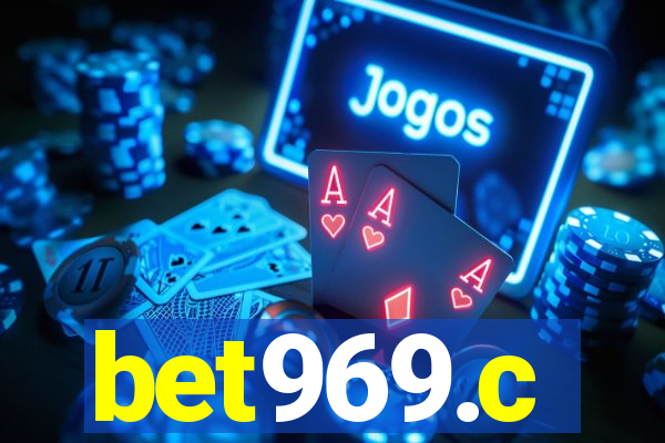 bet969.c