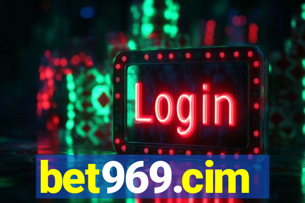 bet969.cim