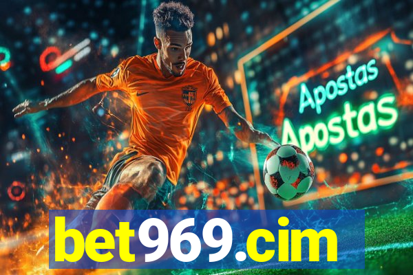 bet969.cim