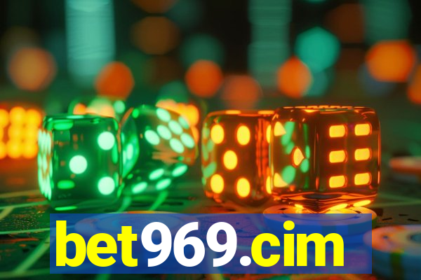 bet969.cim