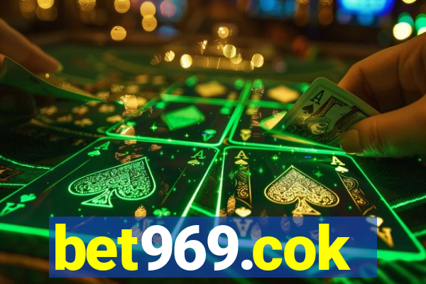 bet969.cok