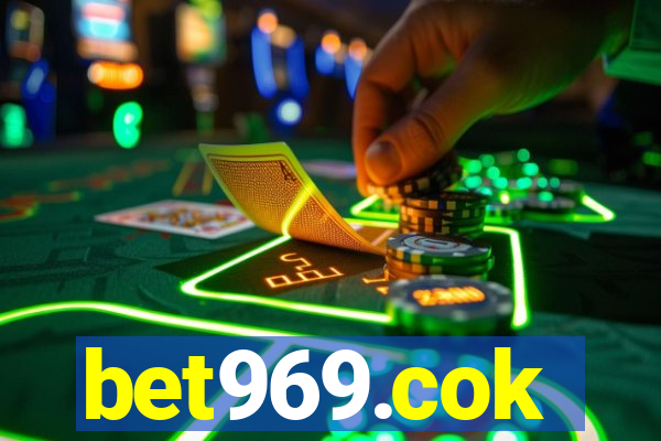 bet969.cok