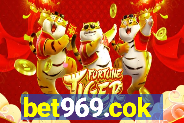 bet969.cok