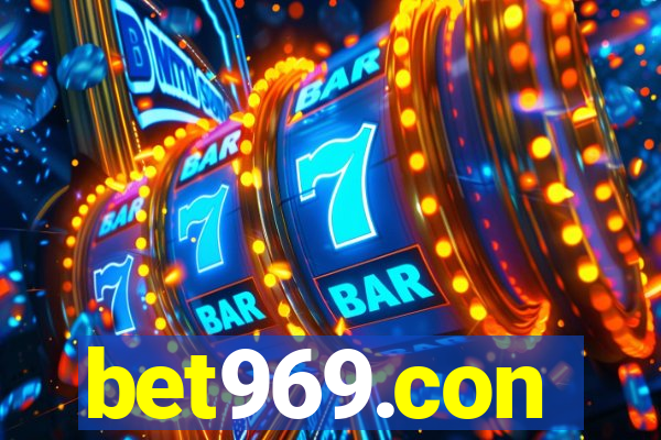 bet969.con