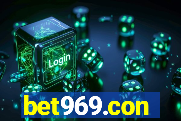 bet969.con