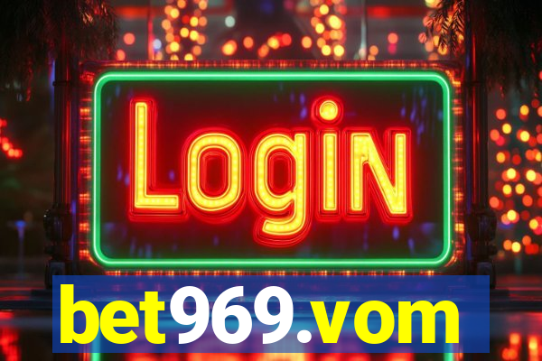 bet969.vom