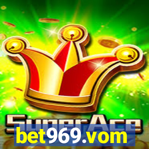 bet969.vom