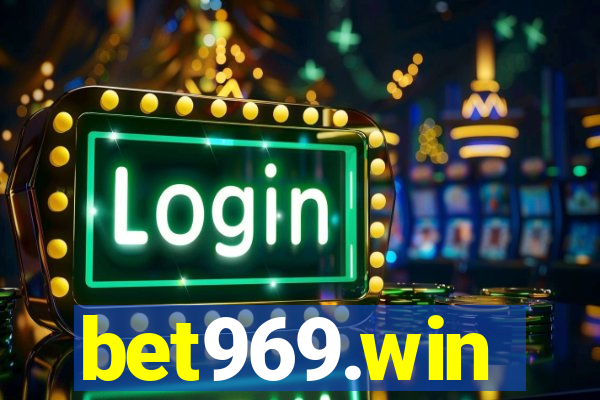 bet969.win