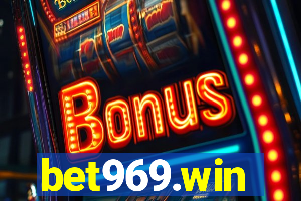 bet969.win