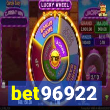 bet96922