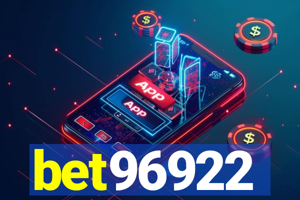 bet96922