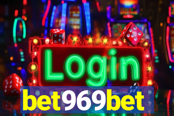 bet969bet