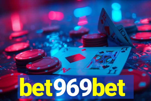 bet969bet
