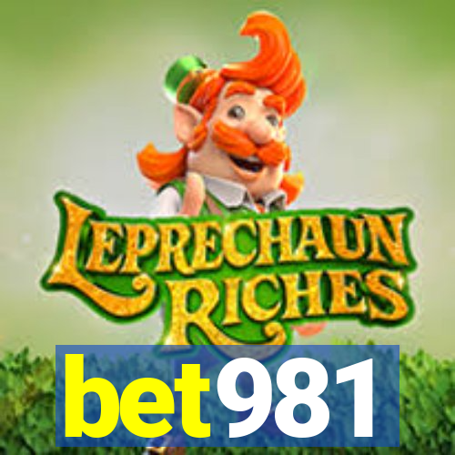 bet981