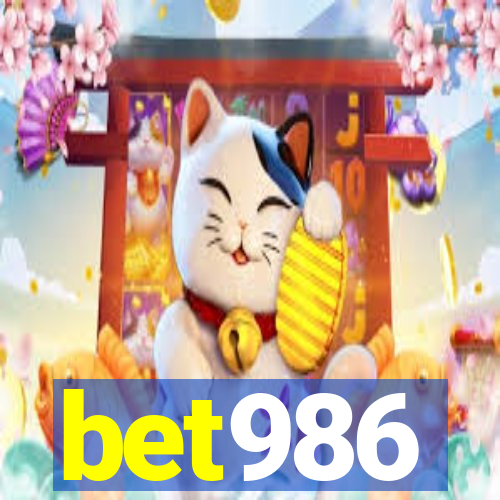 bet986