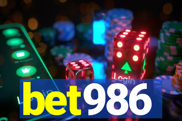 bet986