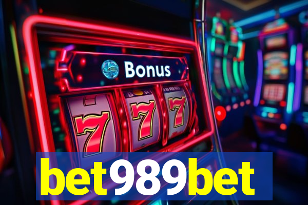 bet989bet