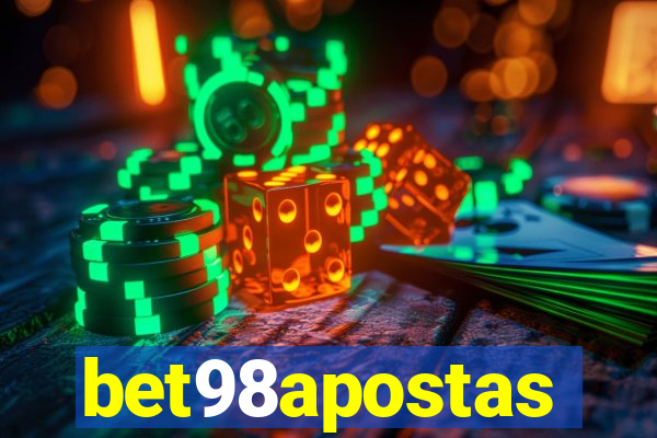 bet98apostas