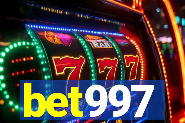 bet997