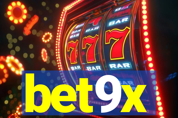 bet9x