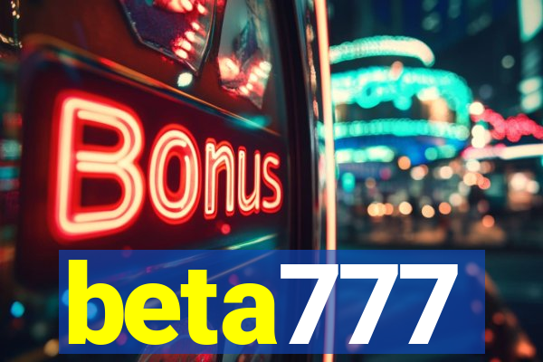 beta777