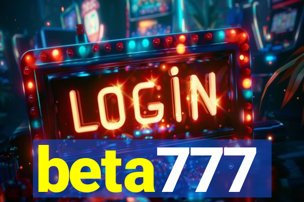 beta777