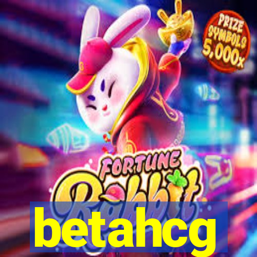 betahcg