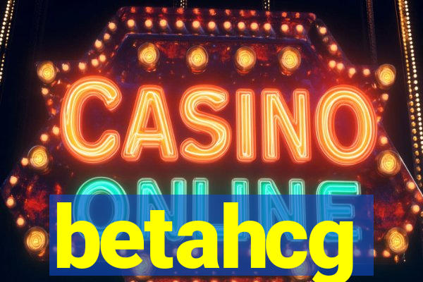 betahcg