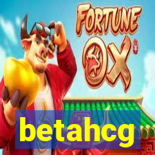 betahcg