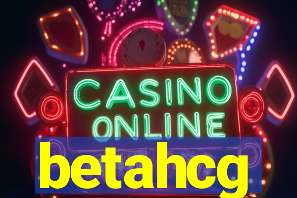 betahcg