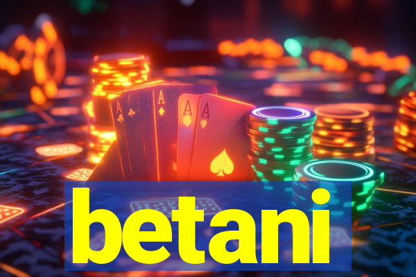 betani