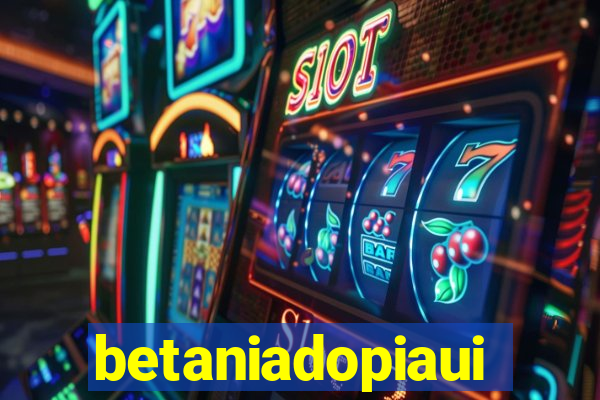 betaniadopiaui
