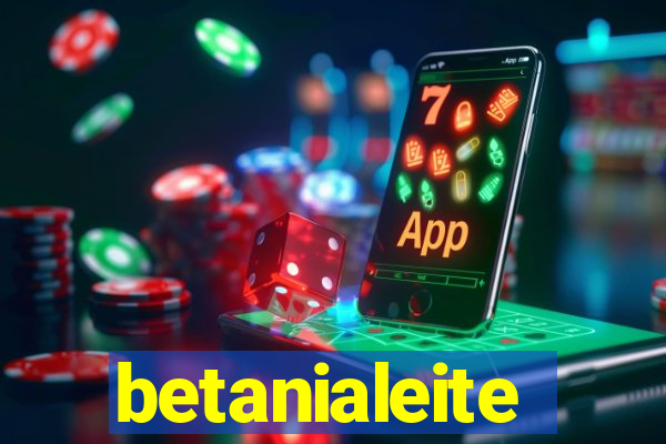 betanialeite