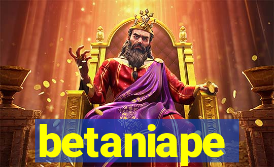 betaniape