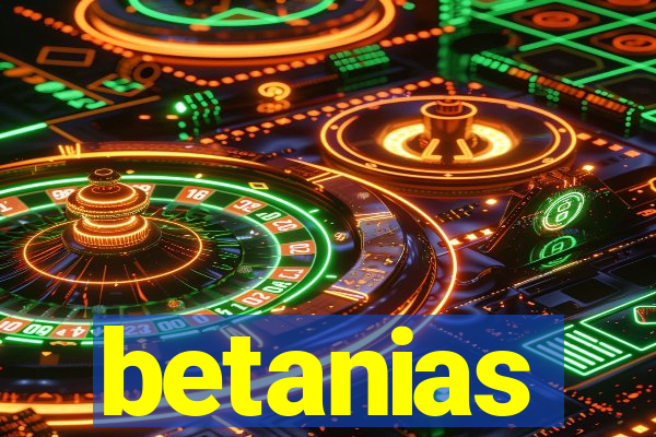 betanias