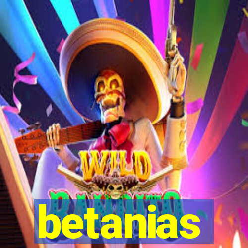 betanias