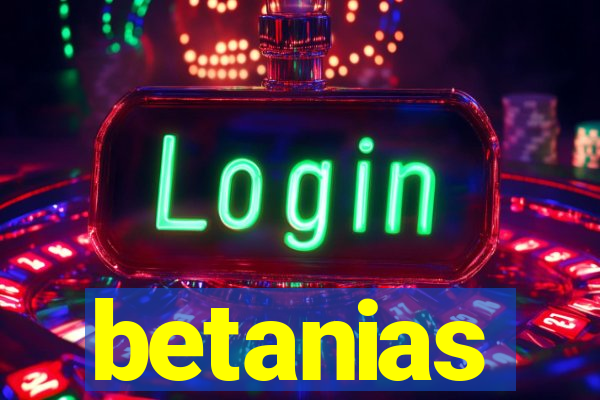 betanias