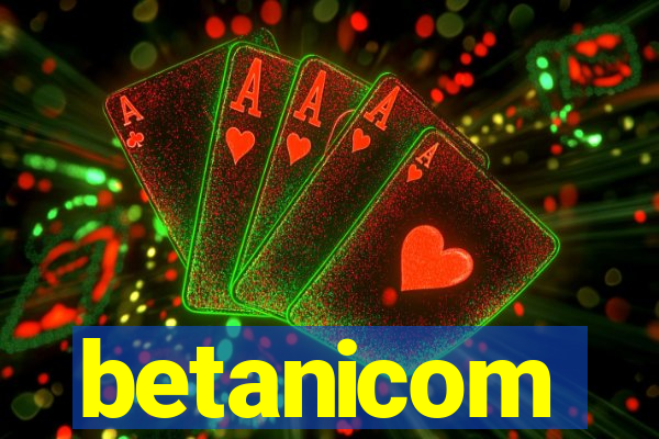 betanicom
