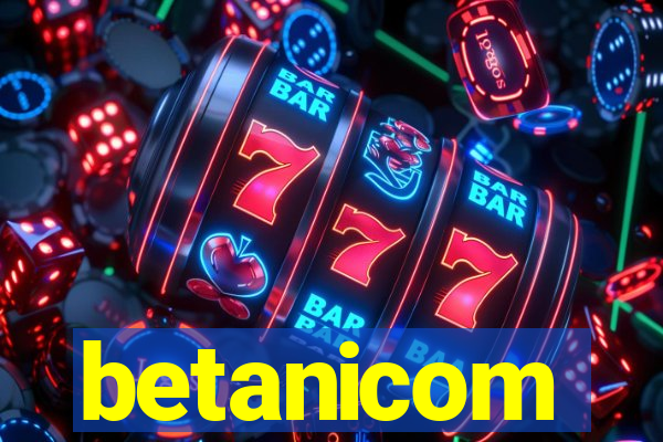 betanicom