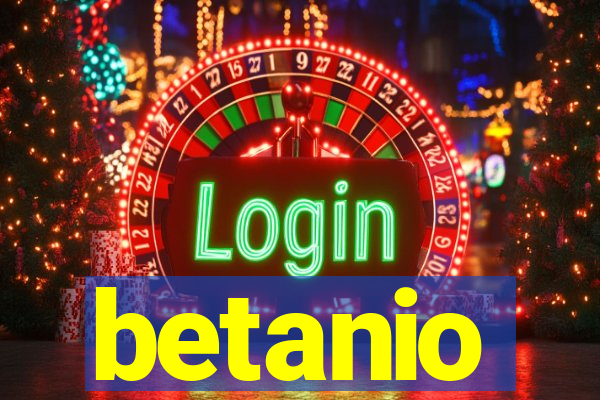 betanio