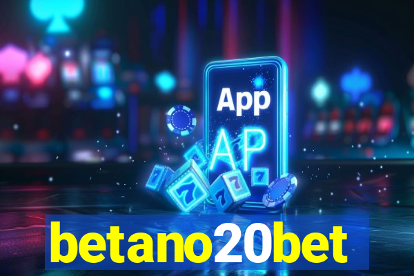 betano20bet