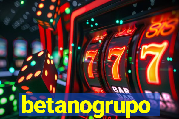betanogrupo