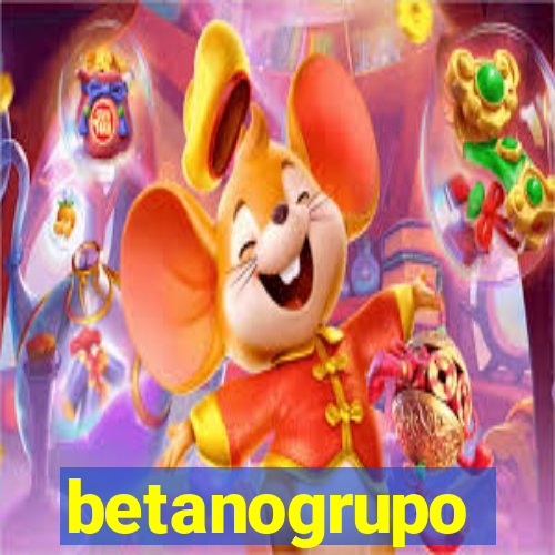 betanogrupo