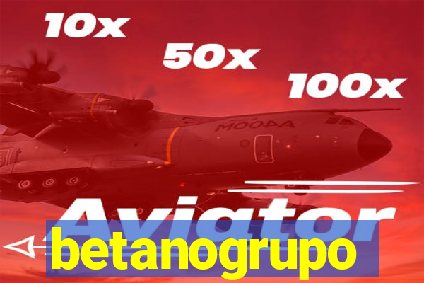 betanogrupo